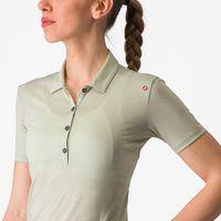 Image du produit Castelli Merino W Polo (S)