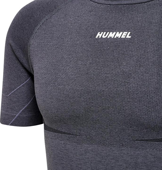 Actual product image hummel Te Mike Seamless T-Shirt (S)
