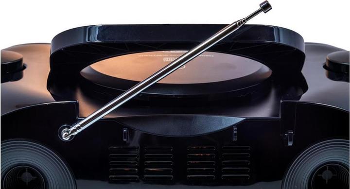 Produktbild Soundmaster SCD8100 (FM, DAB+, Bluetooth)