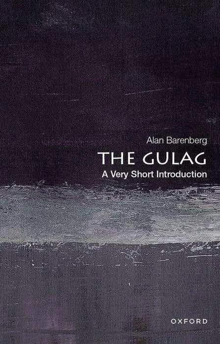 Produktbild The Gulag (Englisch, Alan Barenberg, 2024)