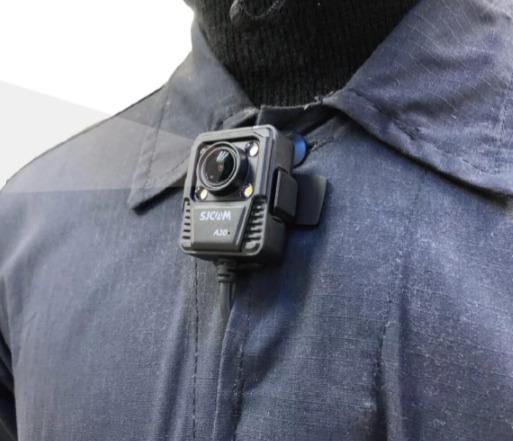 Actual product image Sjcam A30 (30p)