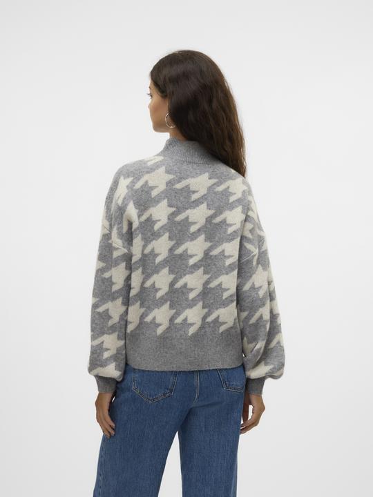 Produktbild Vero Moda VMMIRA Pullover Strickpullover (M)