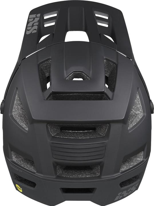 Actual product image iXS Trigger FF MIPS (49 - 54 cm)