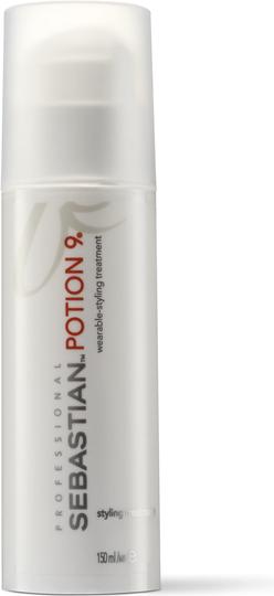 Actual product image Sebastian Potion 9 (150 ml)