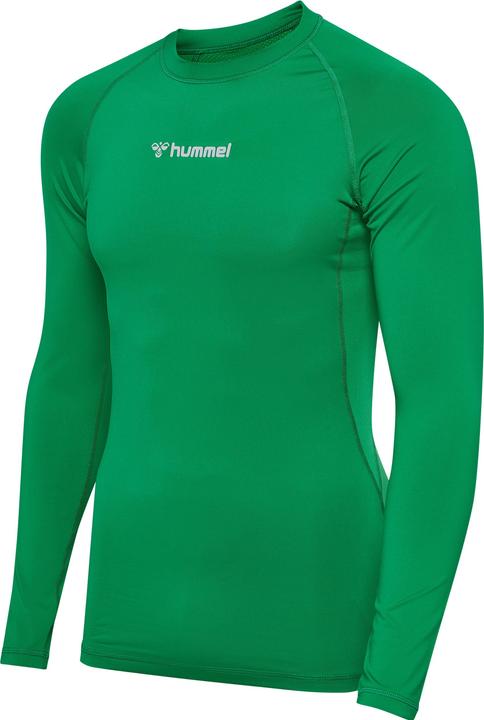 Produktbild hummel hmlBL PERFORMANCE TEE L/S (L)