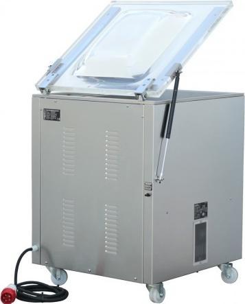 Immagine prodotto Rotek - PM-VC-600-T250-2S-UIG (V1505) Vakuumiergerät, Gas
