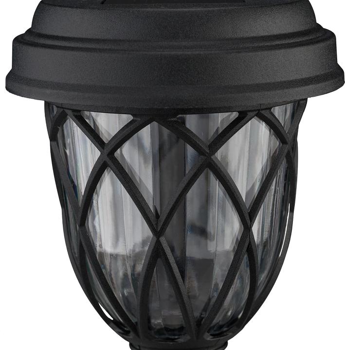 Actual product image Relaxdays Solar lamps set (IP44)