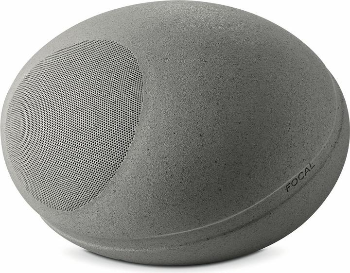Produktbild Focal Littora Stone 8 Basalte