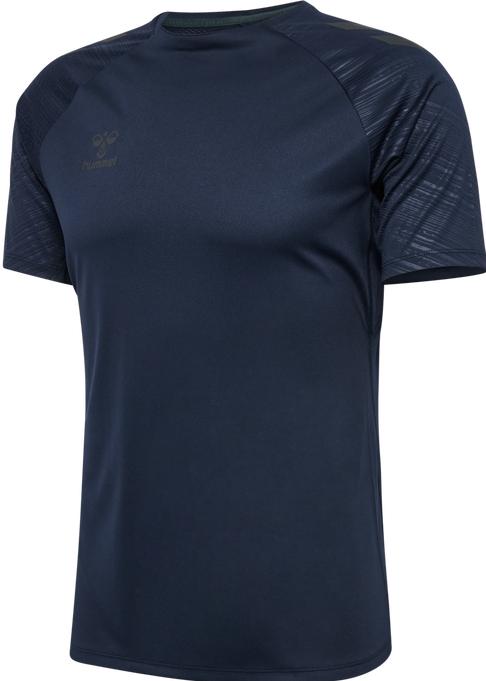 Produktbild hummel hmlPRO TRAINING JERSEY S/S (S)