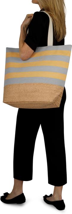 Produktbild Normani Grosse Strandtasche Mackay