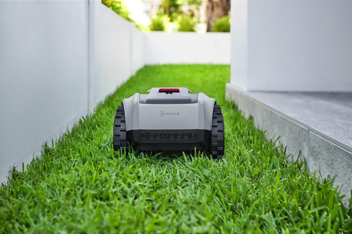 Immagine prodotto Ecovacs Mähroboter GOAT A1600 RTK 1200 m² (1200 m²)