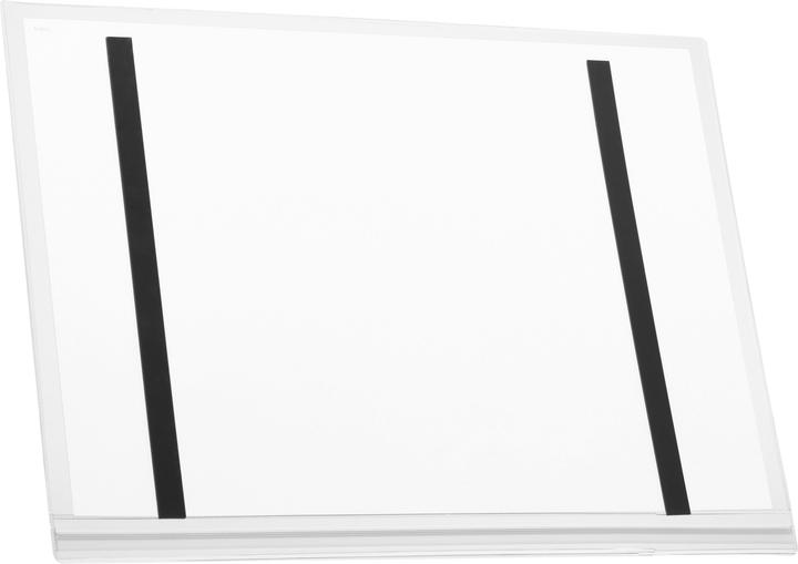Produktbild Durable Plakattaschen wasserdicht (A3, 5 x)