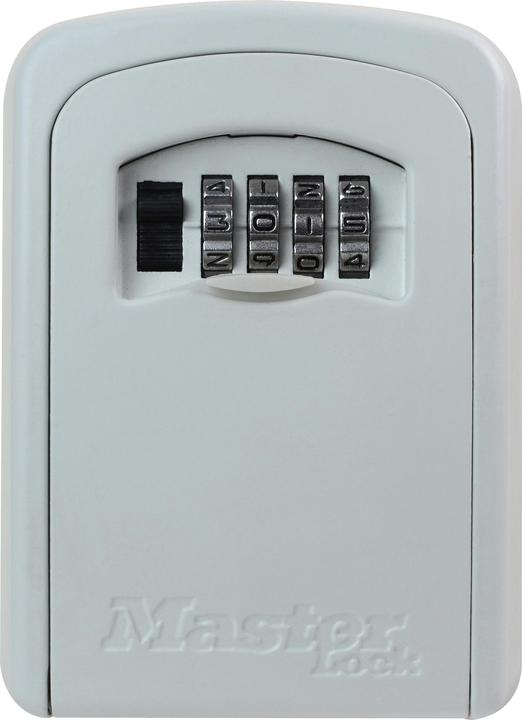 Produktbild Master Lock Select Access