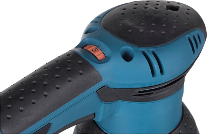 Image du produit Makita B05041 (Ponceuse excentrique, 300 W)