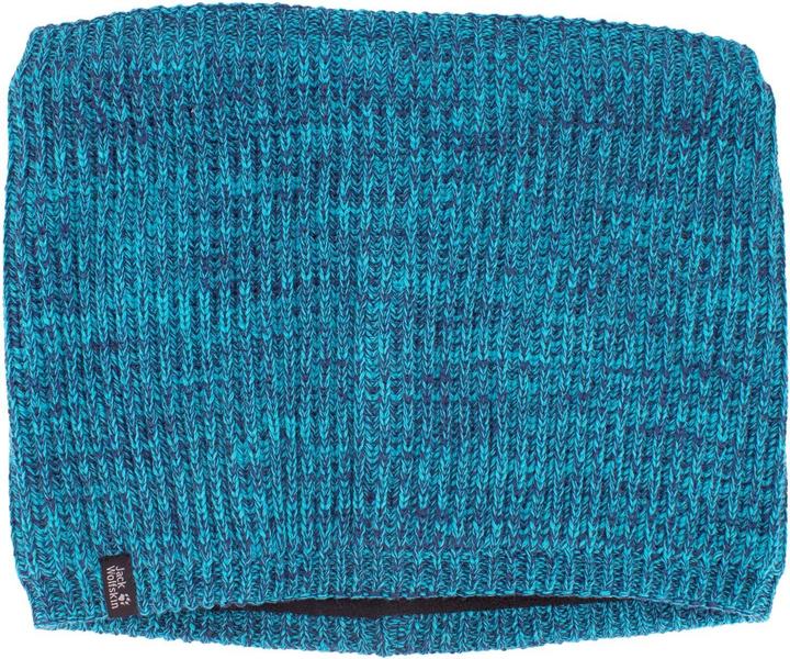 Produktbild Jack Wolfskin New White Rock Loop Schal Schlauch Wolle Fleece