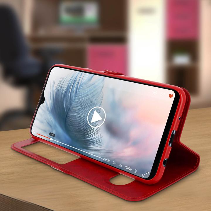 Immagine prodotto Avizar Serie Towind (Samsung Galaxy A10)