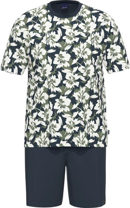 Ammann Herren-Shorty (50)