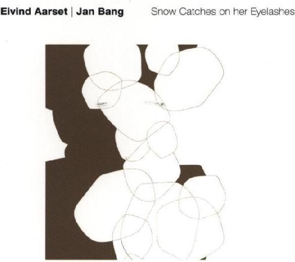Various:Snow Catches On Her Eyelashes