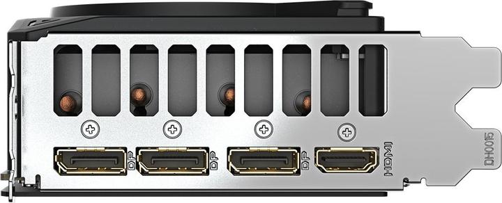 Actual product image Gigabyte GeForce RTX 5070 Windforce SFF (12 GB)