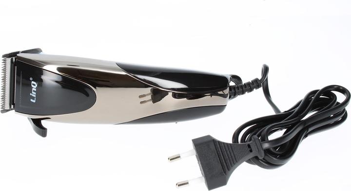 Actual product image LinQ Professional hair clipper