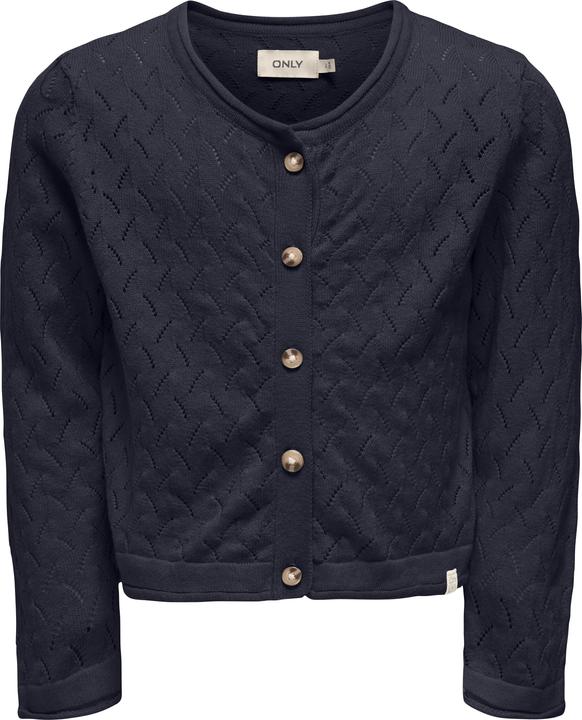 Immagine prodotto Only Kmgmegan Life Ls Cardigan Knt Noos (92)