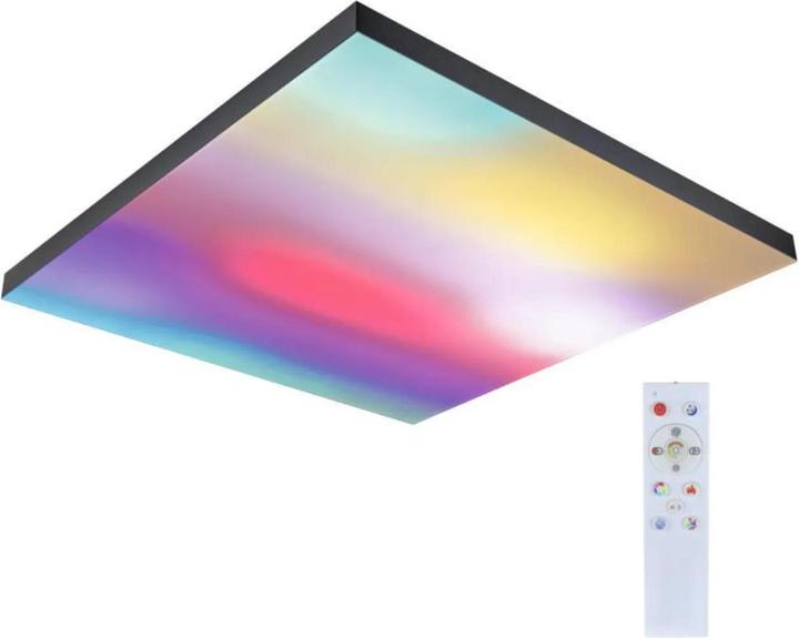 Produktbild Paulmann Panel Verlora Rainbow (3520 lm)