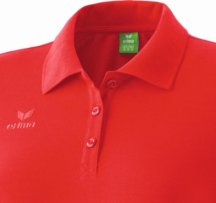 Actual product image Erima Teamsport Poloshirt (36)