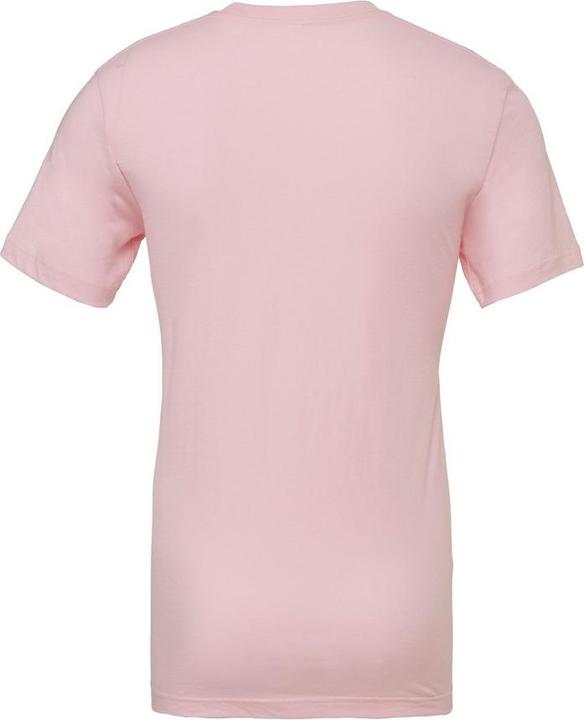Produktbild Bella Canvas Erwachsene Rundhalsausschnitt TShirt (S)