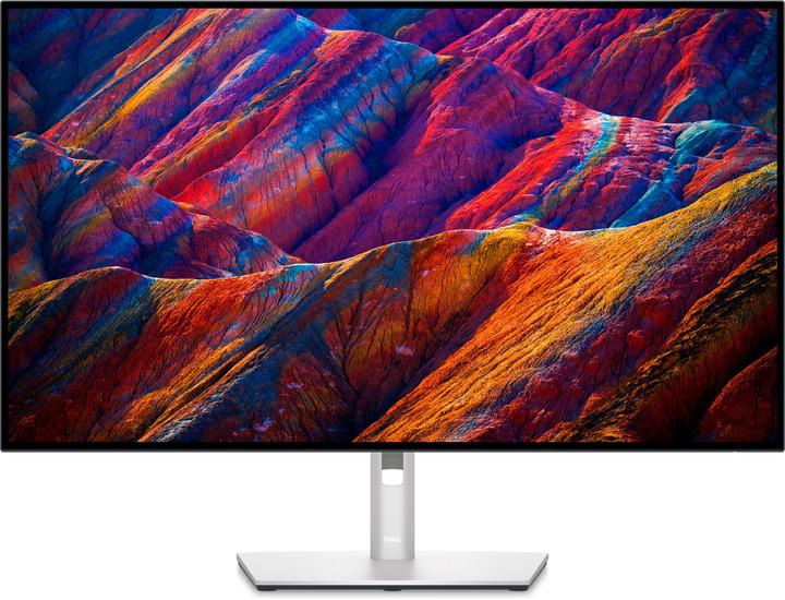 Dell UltraSharp U3223QE (3840 x 2160 Pixel, 31.50")