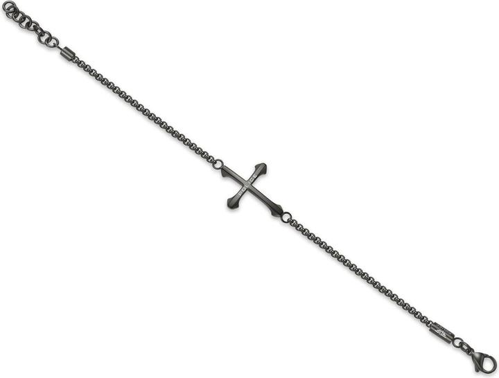 Immagine prodotto Police PEAGB0032605 Fustellato (185 cm, Acciaio inossidabile)