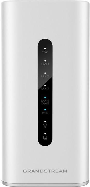 Actual product image Grandstream GWN7062 Wi-Fi 6 Dual-Band Router