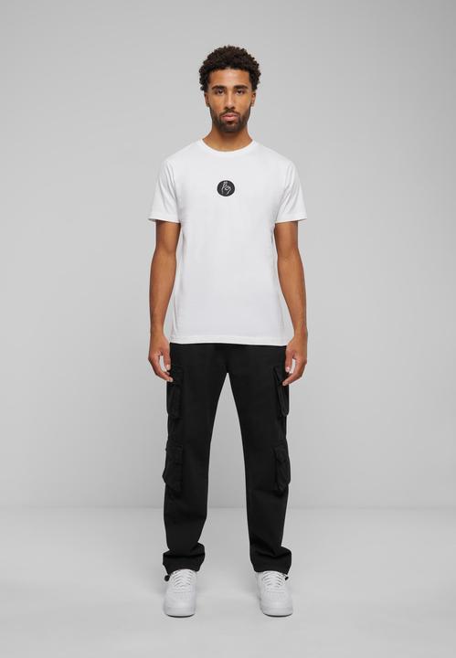 Immagine prodotto Mister Tee Maglietta Easy Sign Patch - 82609 (XS)