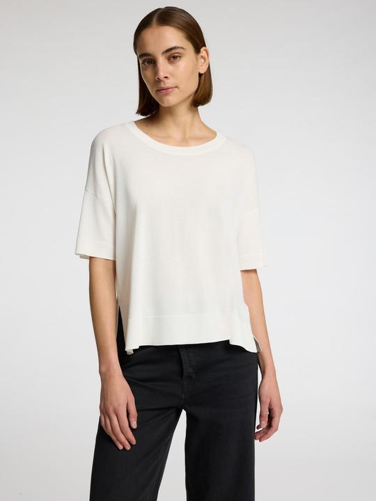 Actual product image Selected Femme Loose Fit T-Shirt (L)