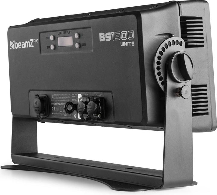 Immagine prodotto BeamZ Stroboscopio BS1500W