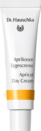 Dr. Hauschka Crème de jour à l'abricot paquet d'essai Tb 5 ml (5 ml)
