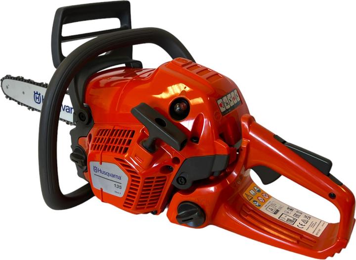 Produktbild Husqvarna 135 Mark II (Benzin Kettensäge)
