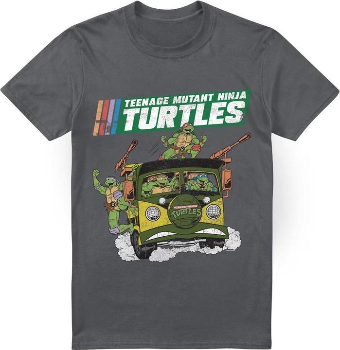 Teenage Mutant NT TShirt (M)