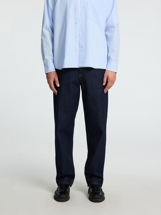 Actual product image Selected Homme Slh220-Loose Ben Kori Jeans Noos (W32/L32)