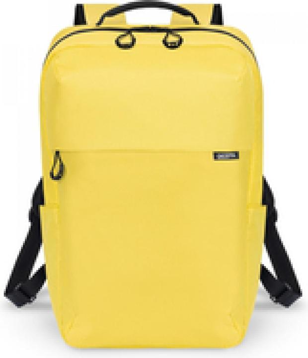 Image du produit Dicota Sac à dos COMMUTER 13-16 LIME (16 l)