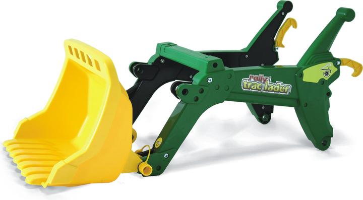 Produktbild Rolly Toys rollyTrac Lader