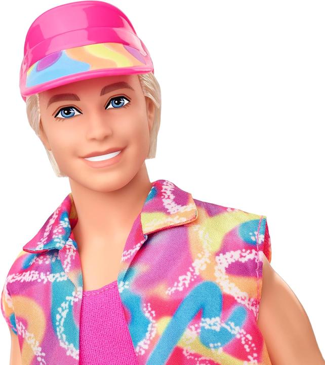 Immagine prodotto Barbie Signature PA - Lead Ken 3