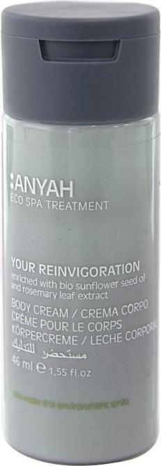 Produktbild Anyah Body Lotion 46ml (Körperlotion, 46 ml)