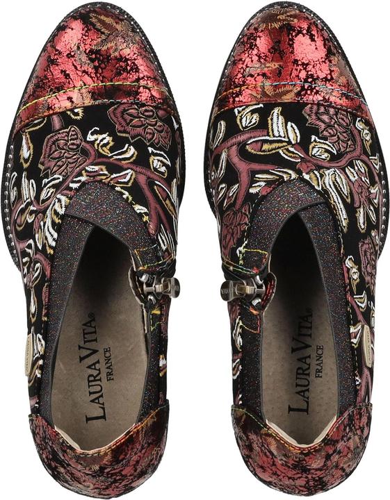 Produktbild Laura Vita Stiefelette (39)