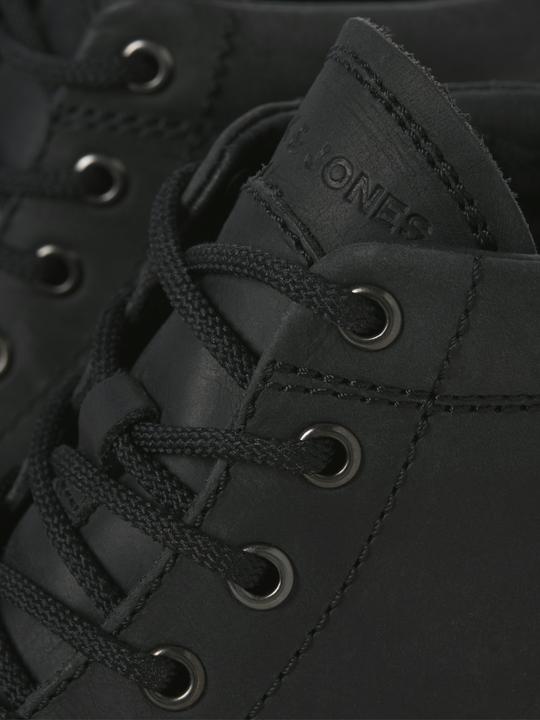 Actual product image Jack & Jones Jfwtoronto Leather Boot Styd Ln (40)