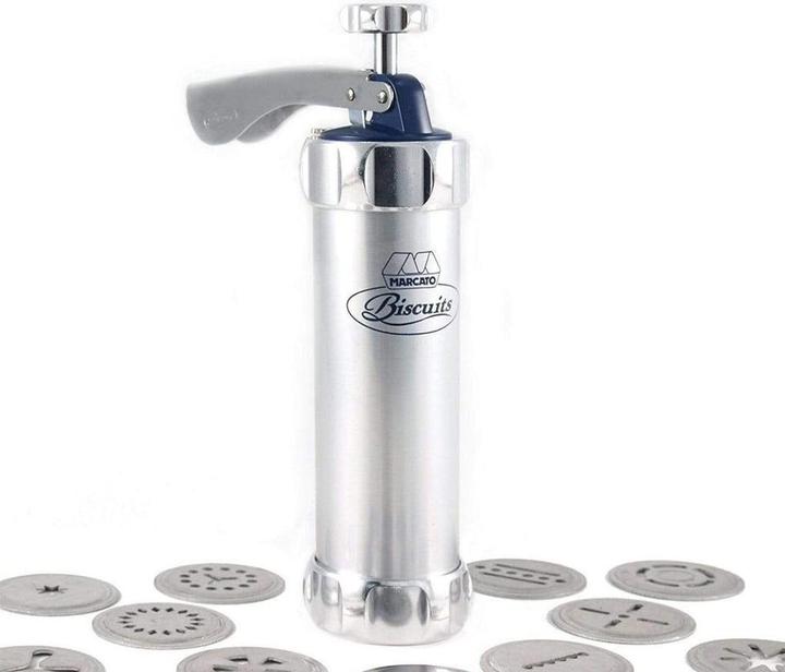 Productafbeelding Marcato Koekjesmaker (Deegpers)