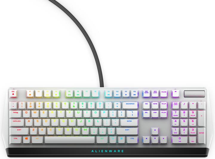 Produktbild Dell Alienware AW510K (DE, Kabelgebunden)