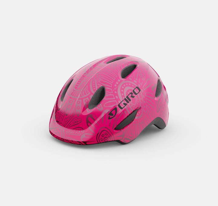 Actual product image Giro Scamp (45 - 49 cm)