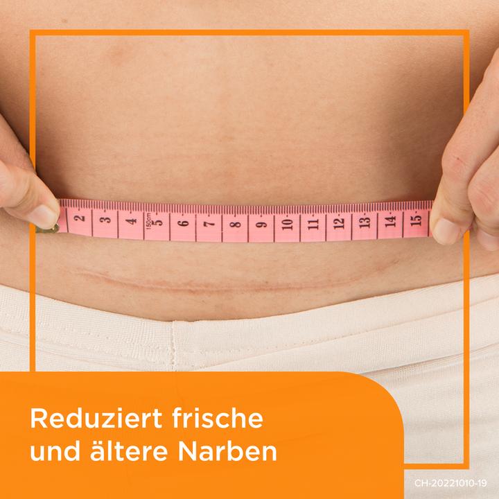 Actual product image Bepanthen PRO Scar gel (Gel)