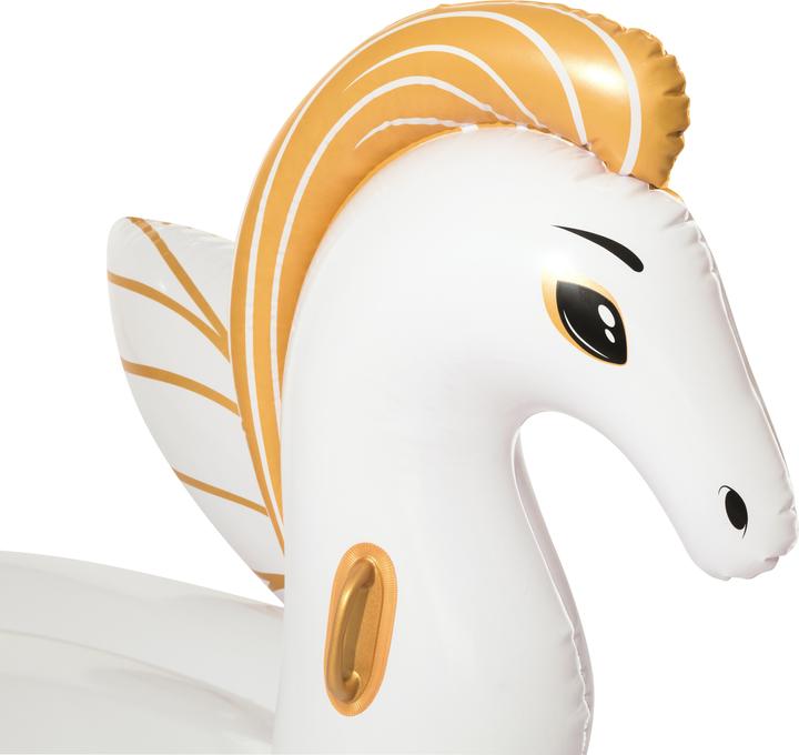 Actual product image Bestway Luxury Pegasus 231x150cm