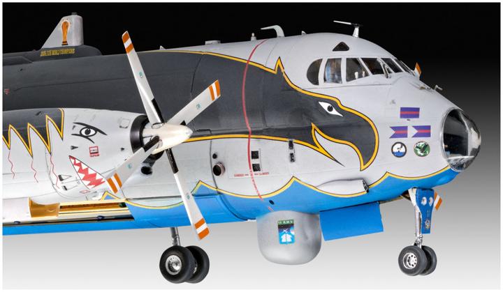 Image du produit Revell Breguet Atlantic 1 Aigle d'Italie